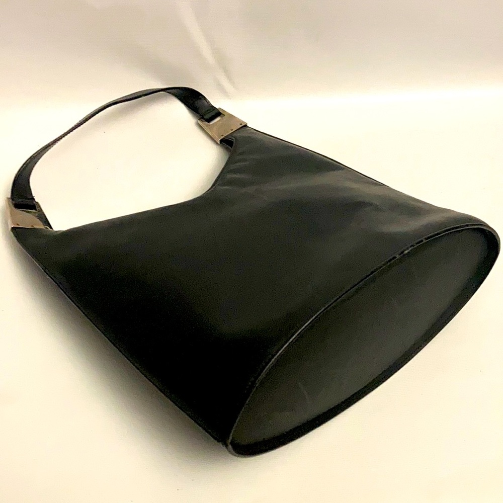 Gucci Leather bag - Picture 1 of 10